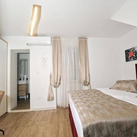 Luxury Guesthouse Bepa Split Exterior photo