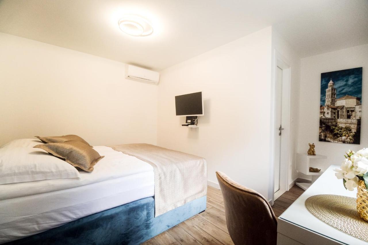 Luxury Guesthouse Bepa Split Exterior photo