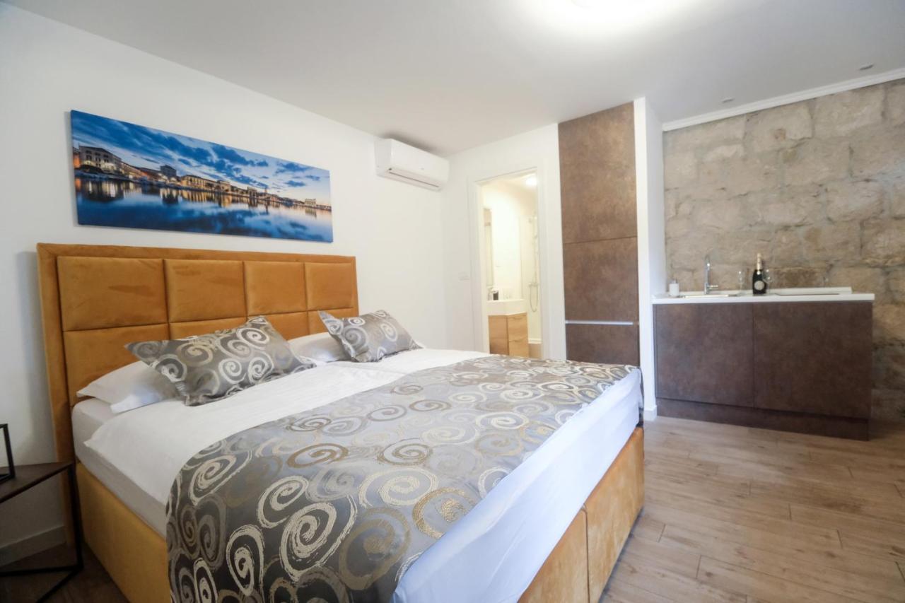Luxury Guesthouse Bepa Split Exterior photo
