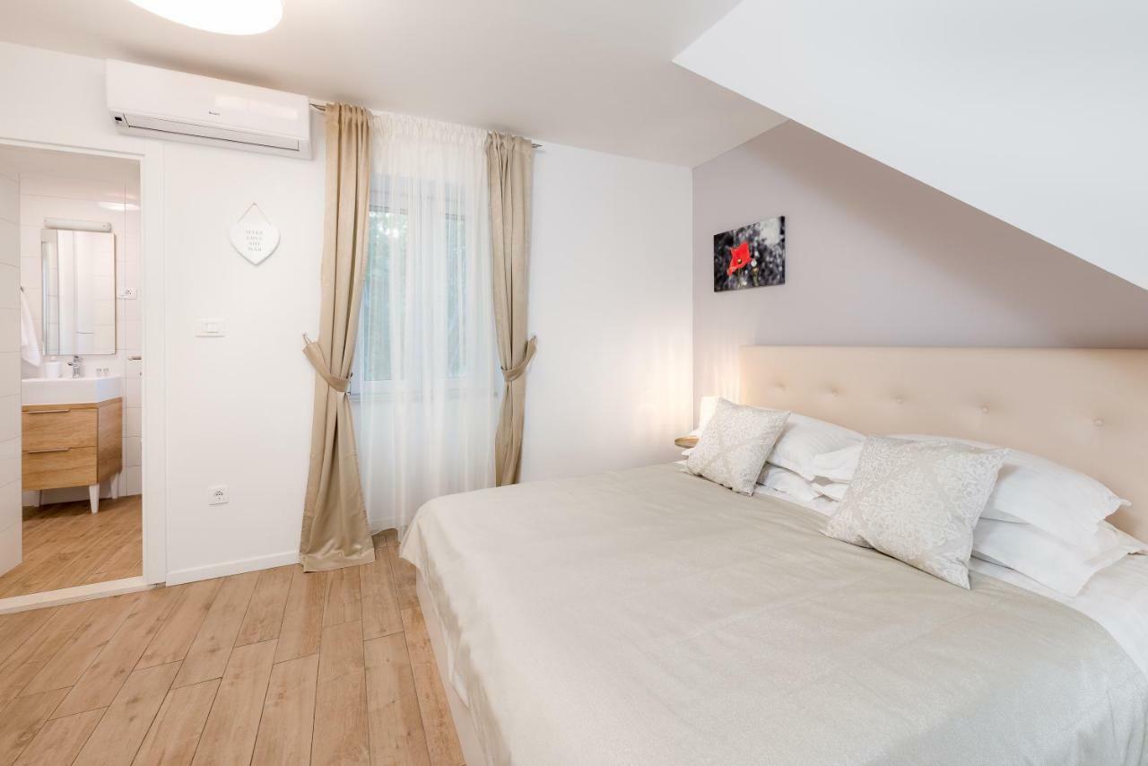 Luxury Guesthouse Bepa Split Exterior photo