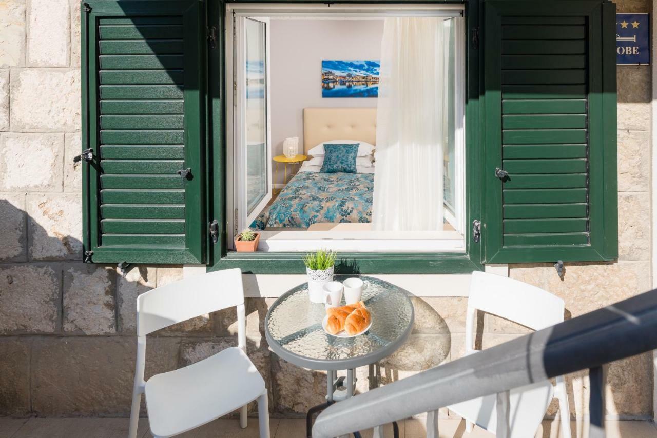 Luxury Guesthouse Bepa Split Exterior photo