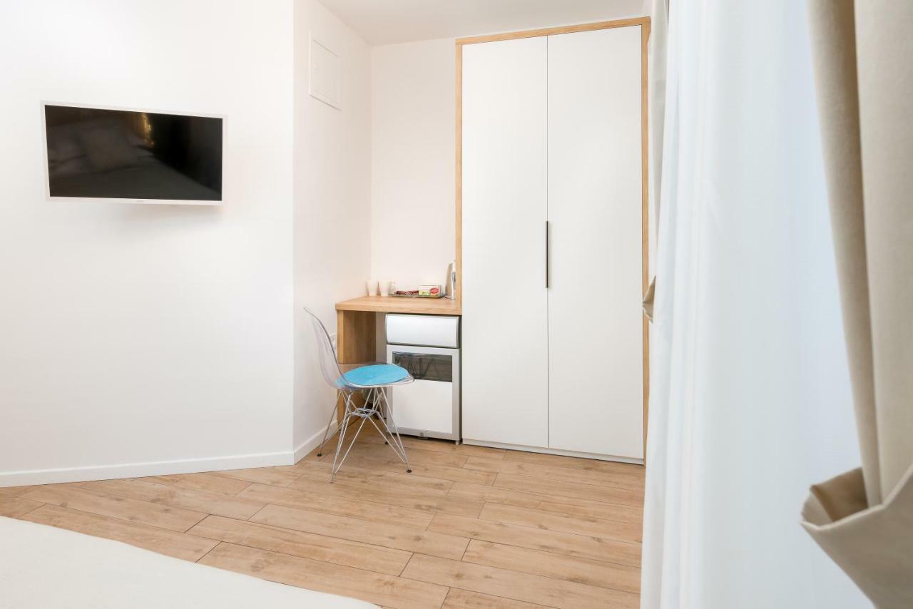 Luxury Guesthouse Bepa Split Exterior photo