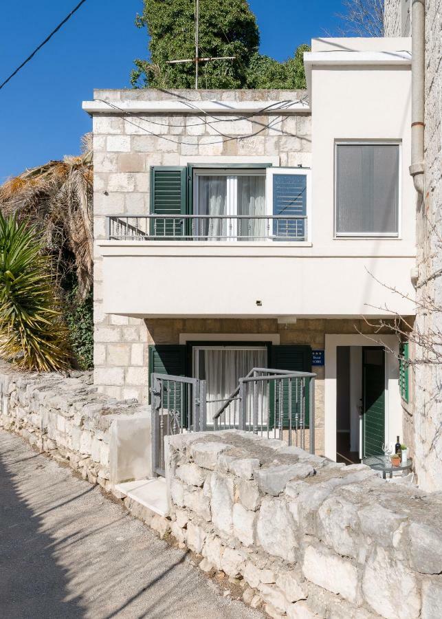 Luxury Guesthouse Bepa Split Exterior photo
